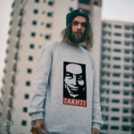 بلوز دورس L1 | تختی / سایز موجود: 2XL - Image 2