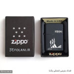 فندک آدیتانیک (گازی / بنزینی) - Image 14