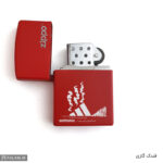 فندک آدیتانیک (گازی / بنزینی) - Image 6
