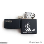 فندک آدیتانیک (گازی / بنزینی) - Image 11