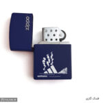 فندک آدیتانیک (گازی / بنزینی) - Image 2